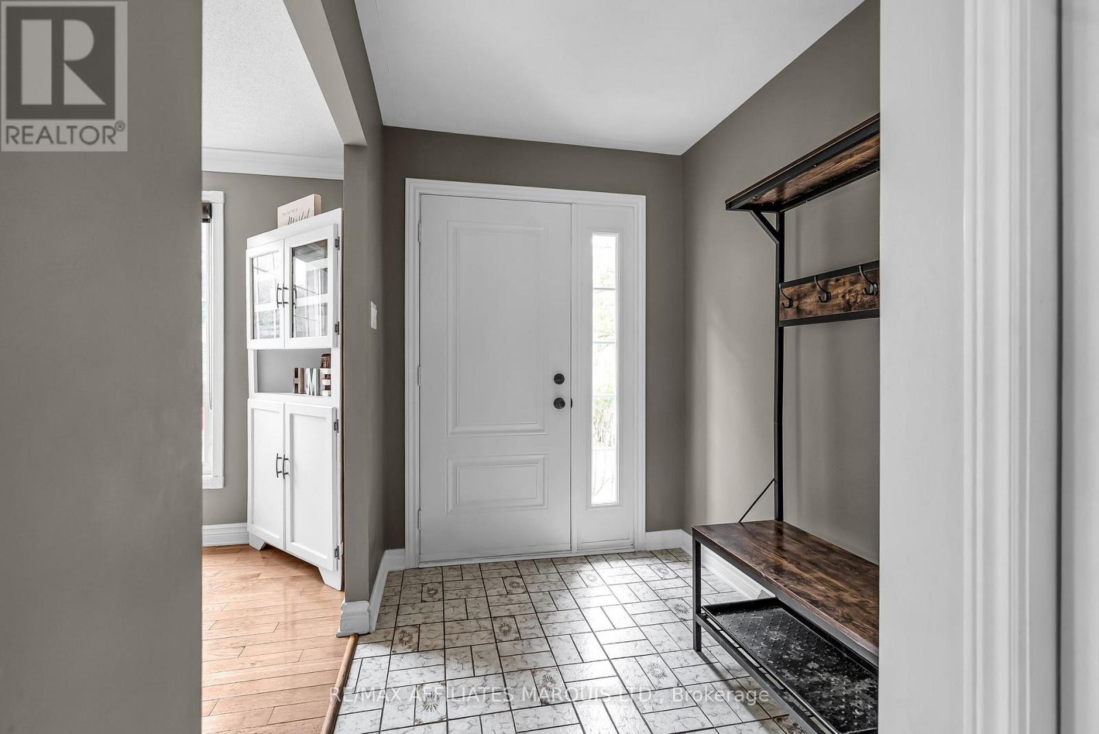 18201 County Rd 19 Road, South Glengarry, Ontario  K6K 0A7 - Photo 4 - X12436107