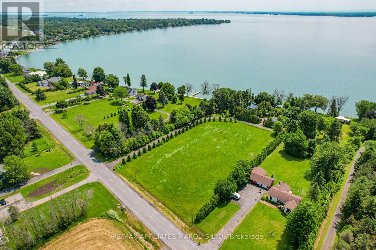 Lot 183rd Avenue, South Glengarry, Ontario  K0C 1E0 - Photo 11 - X12436111