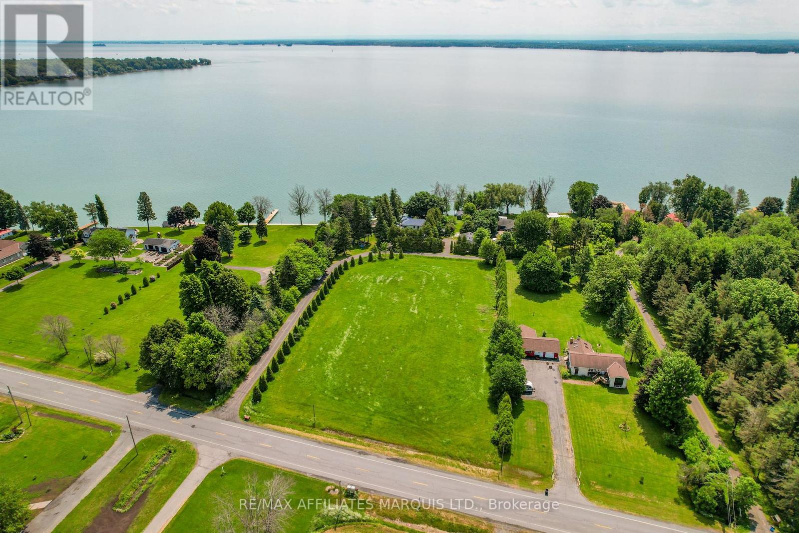 Lot 183rd Avenue, South Glengarry, Ontario  K0C 1E0 - Photo 13 - X12436111