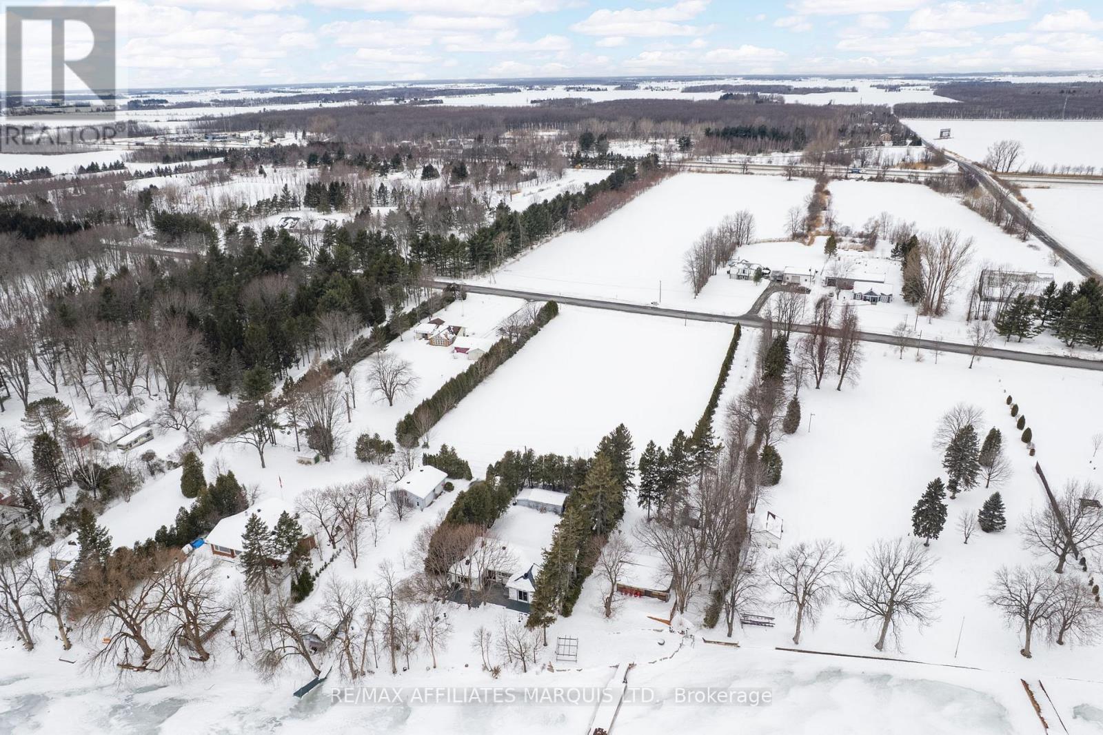 Lot 183rd Avenue, South Glengarry, Ontario  K0C 1E0 - Photo 19 - X12436111