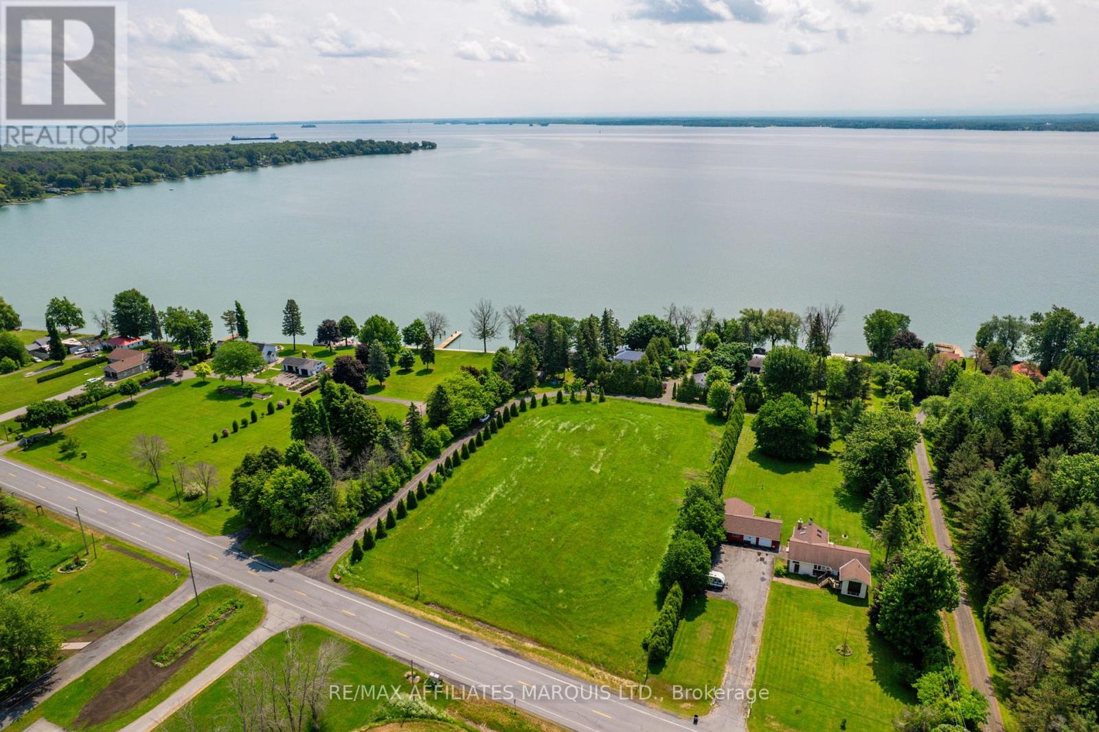 Lot 183rd Avenue, South Glengarry, Ontario  K0C 1E0 - Photo 4 - X12436111