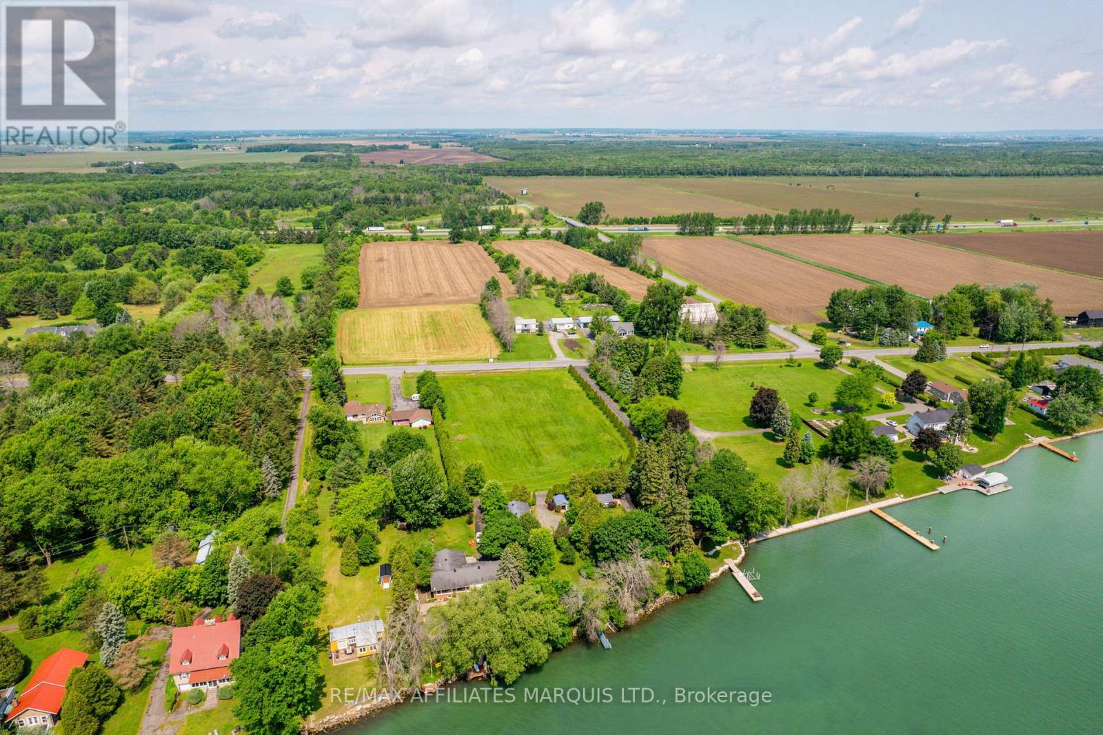 Lot 183rd Avenue, South Glengarry, Ontario  K0C 1E0 - Photo 8 - X12436111