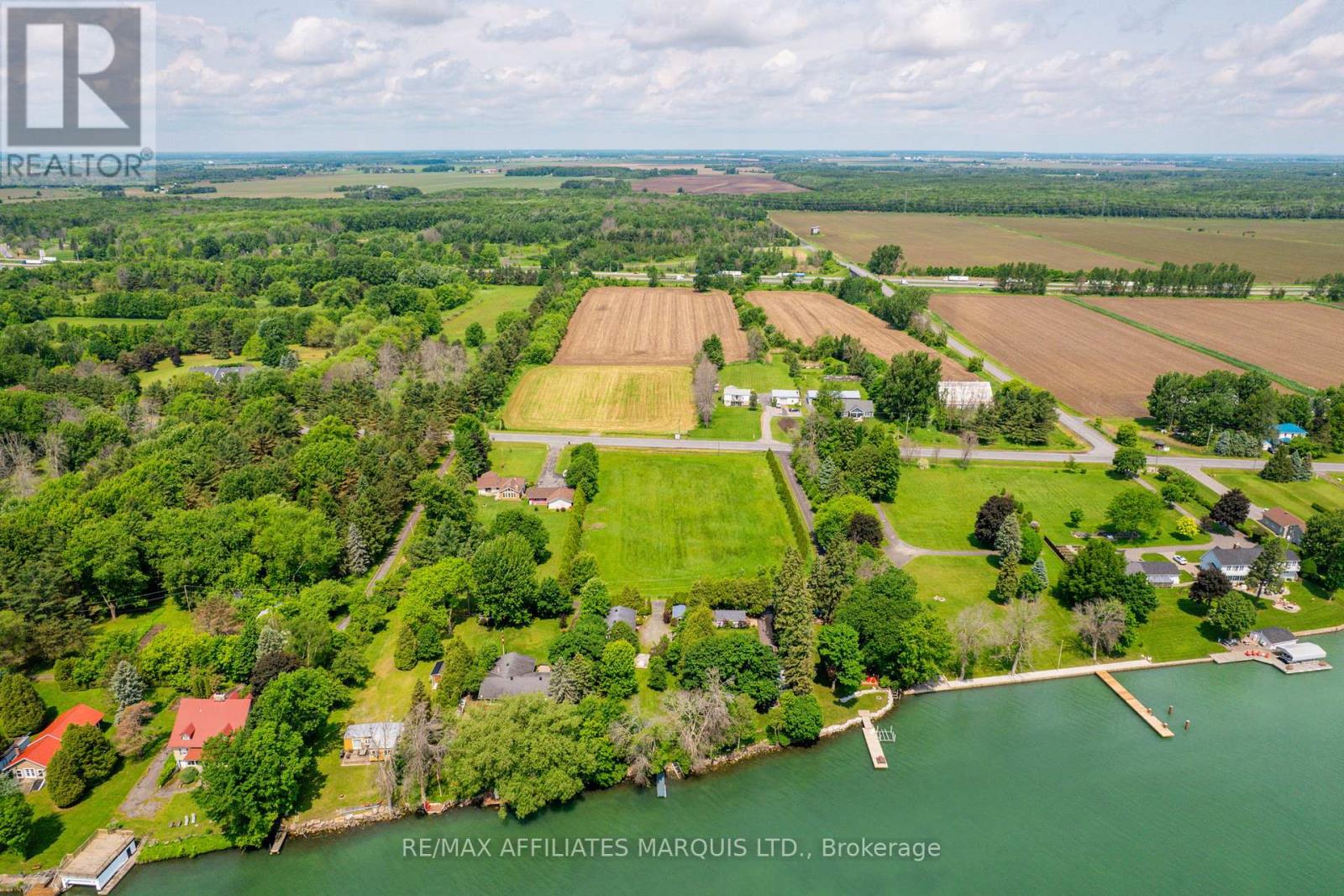 Lot 183rd Avenue, South Glengarry, Ontario  K0C 1E0 - Photo 7 - X12436111