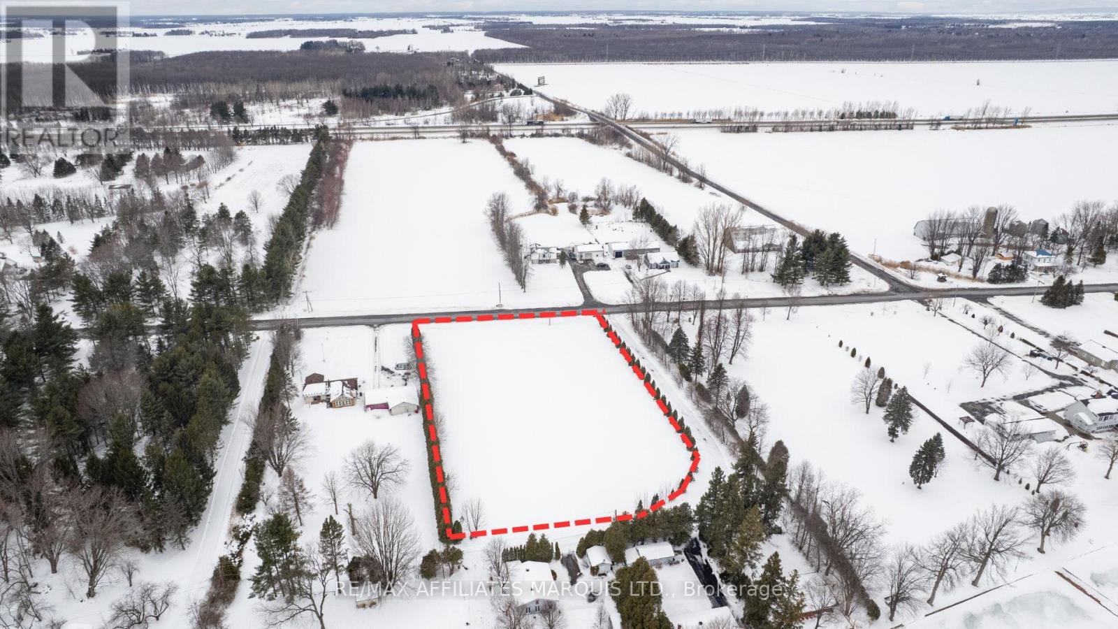 Lot 183rd Avenue, South Glengarry, Ontario  K0C 1E0 - Photo 16 - X12436111