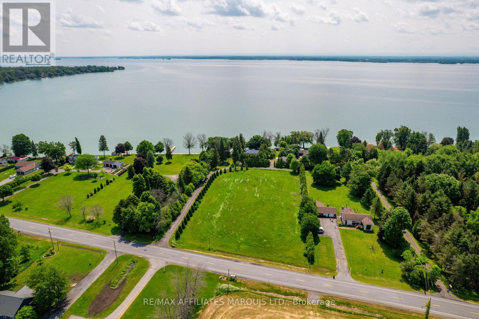 Lot 183rd Avenue, South Glengarry, Ontario  K0C 1E0 - Photo 3 - X12436111