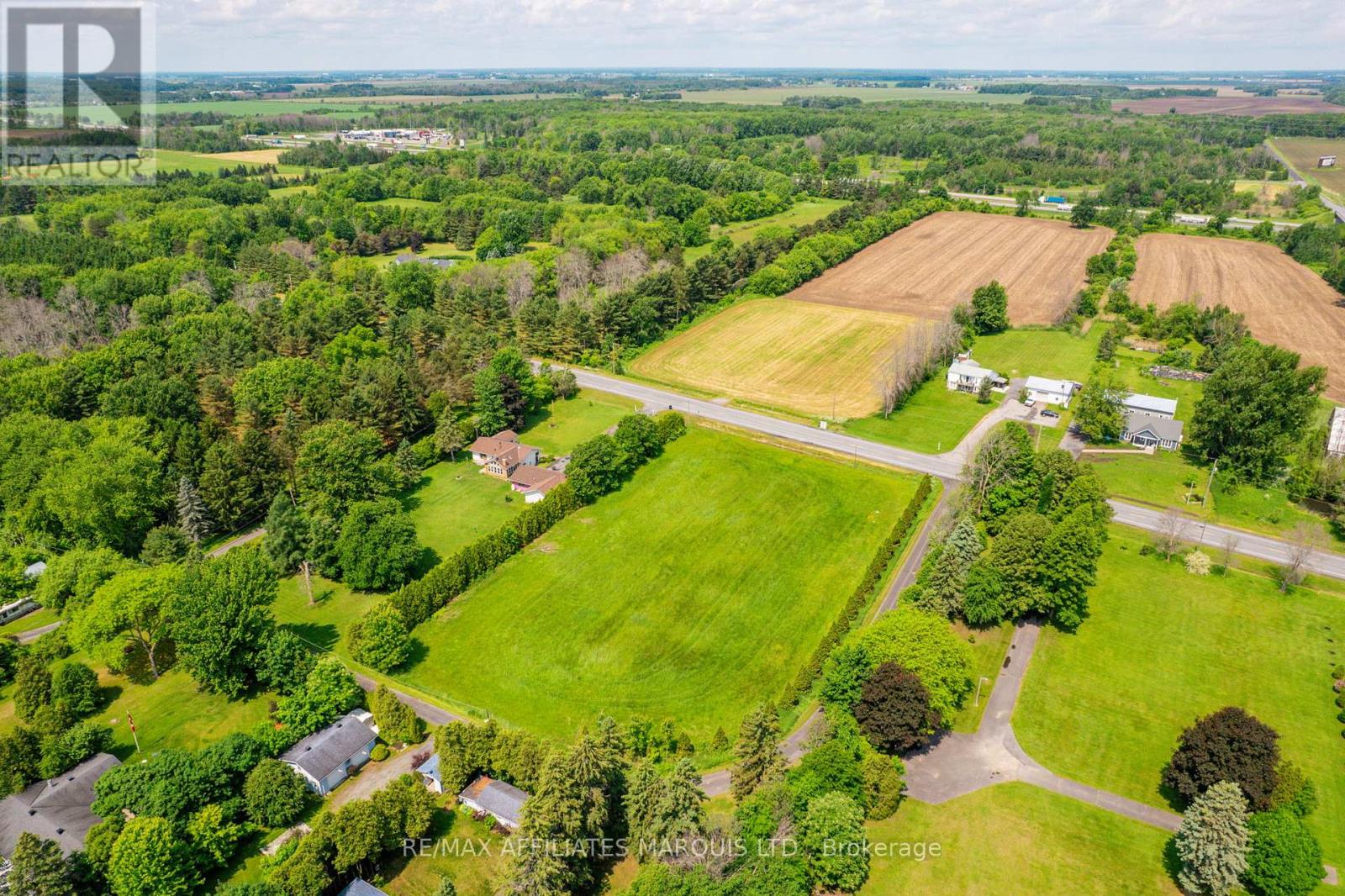 Lot 183rd Avenue, South Glengarry, Ontario  K0C 1E0 - Photo 5 - X12436111