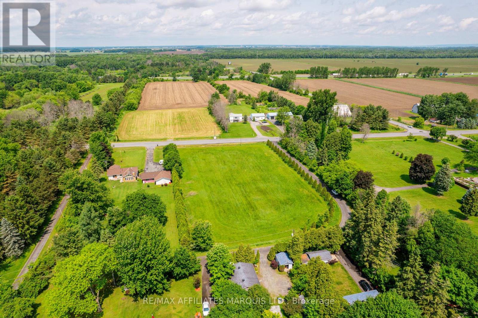 Lot 183rd Avenue, South Glengarry, Ontario  K0C 1E0 - Photo 9 - X12436111