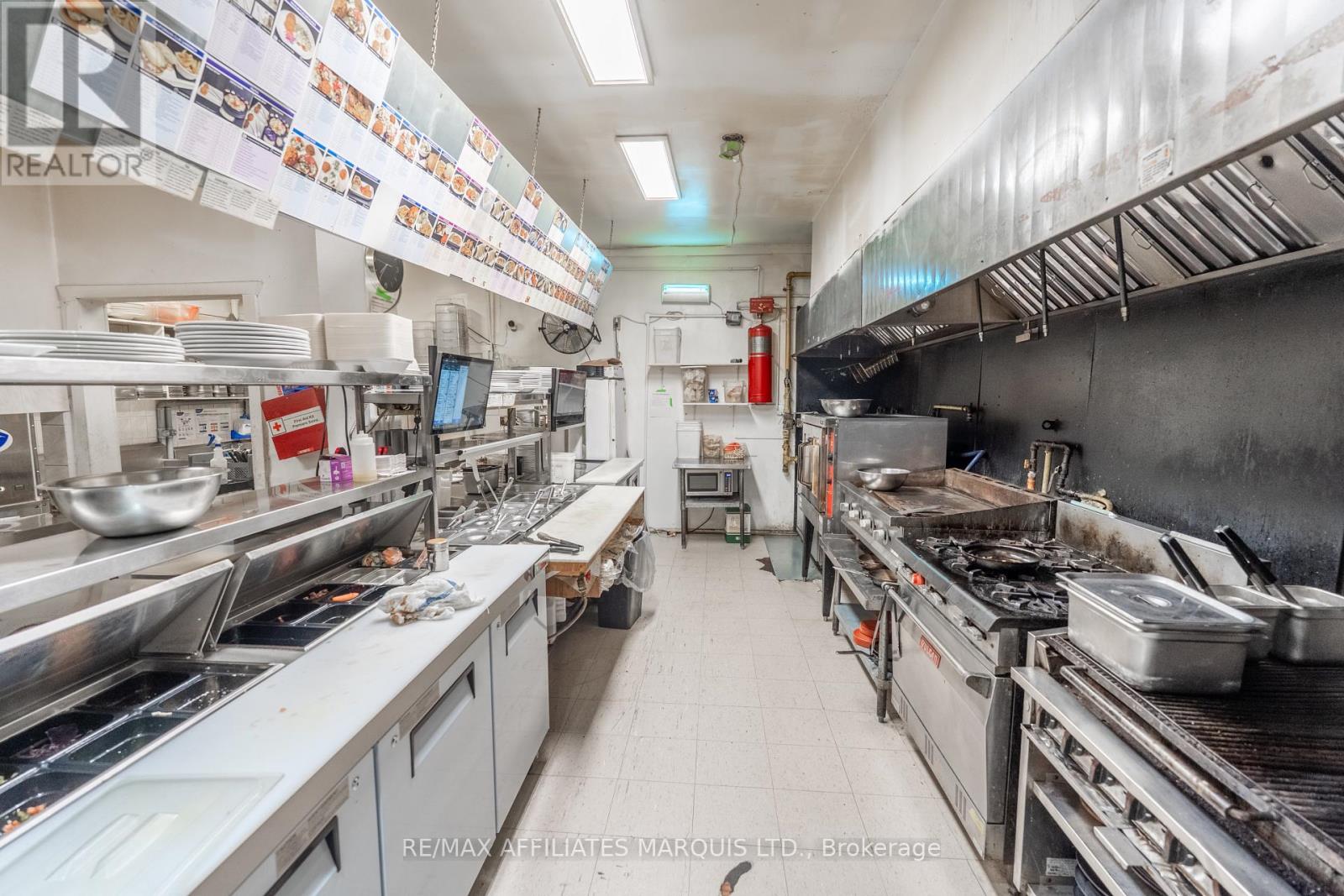 58 Pitt Street, Cornwall, Ontario K6J 3P2 - Photo 23 - X12306477