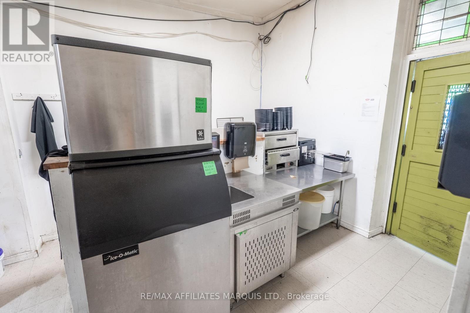 58 Pitt Street, Cornwall, Ontario K6J 3P2 - Photo 22 - X12306477