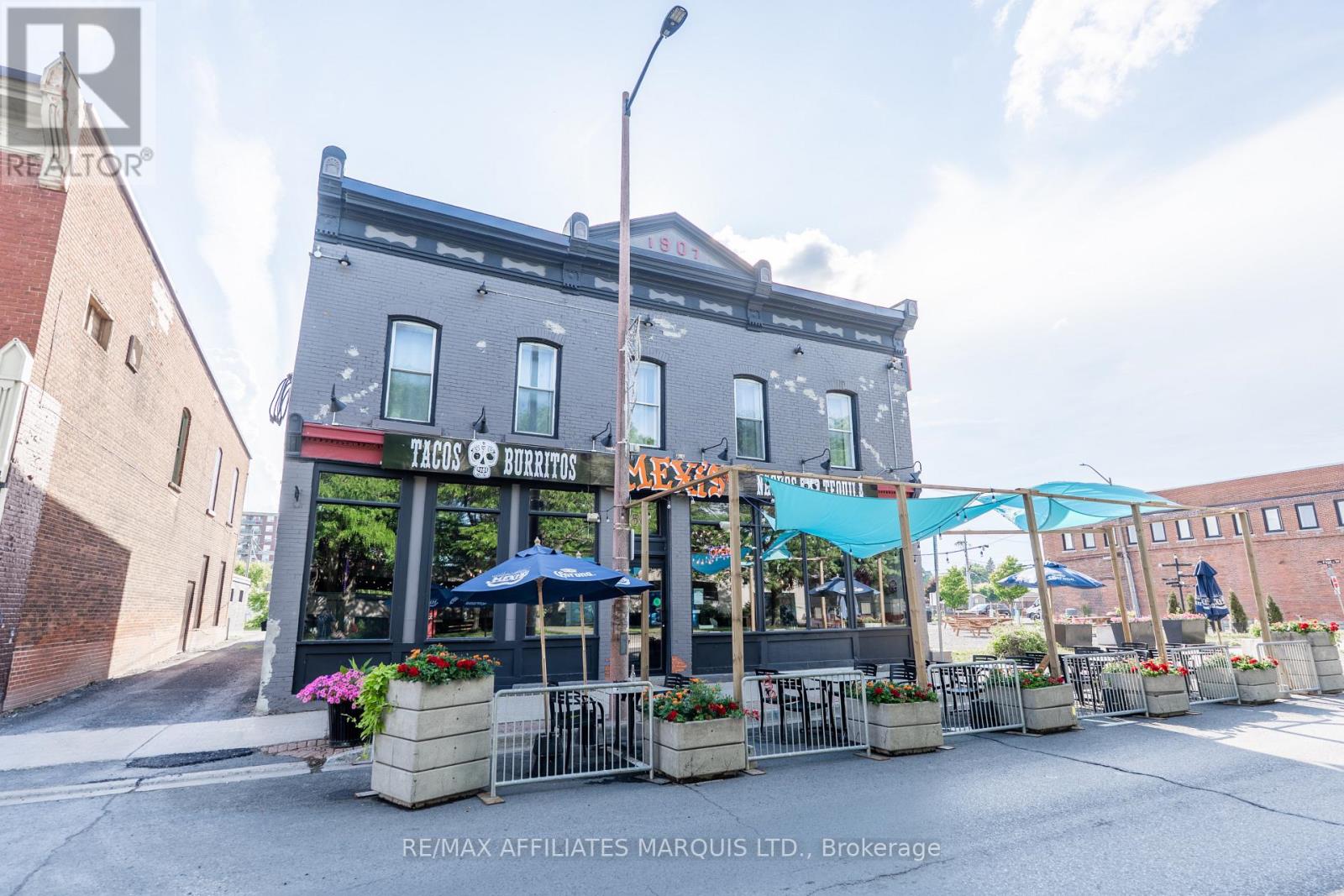 58 Pitt Street, Cornwall, Ontario K6J 3P2 - Photo 30 - X12306477