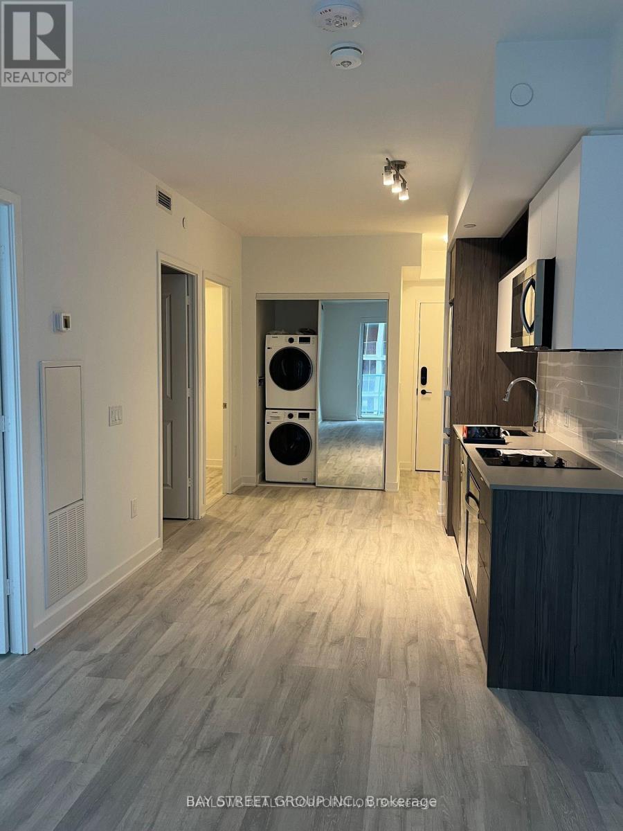 2311 - 100 Dalhousie Street, Toronto, Ontario  M5B 0C7 - Photo 3 - C12603248