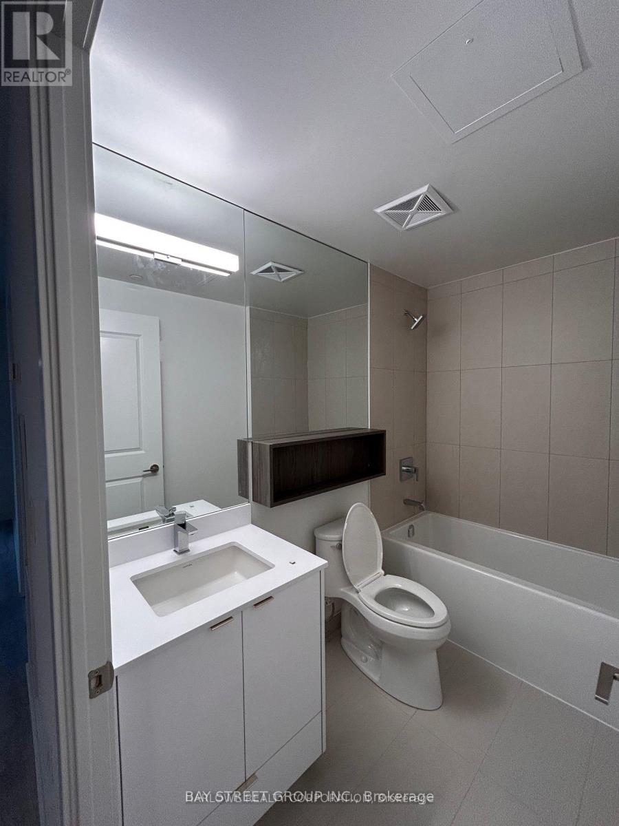 2311 - 100 Dalhousie Street, Toronto, Ontario  M5B 0C7 - Photo 9 - C12603248