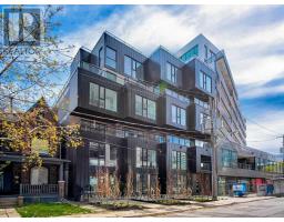 102 - 45 Dovercourt Road, Toronto (Niagara), Ca