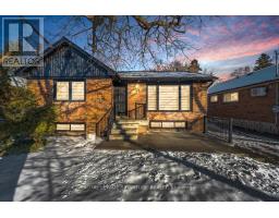 49 Ivordale Crescent, Toronto (Wexford-Maryvale), Ca