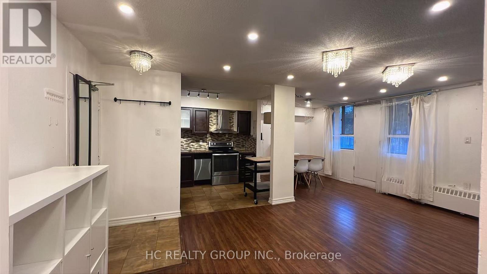 107 - 100 Dundalk Drive S, Toronto, Ontario  M1P 4V2 - Photo 2 - E12603290