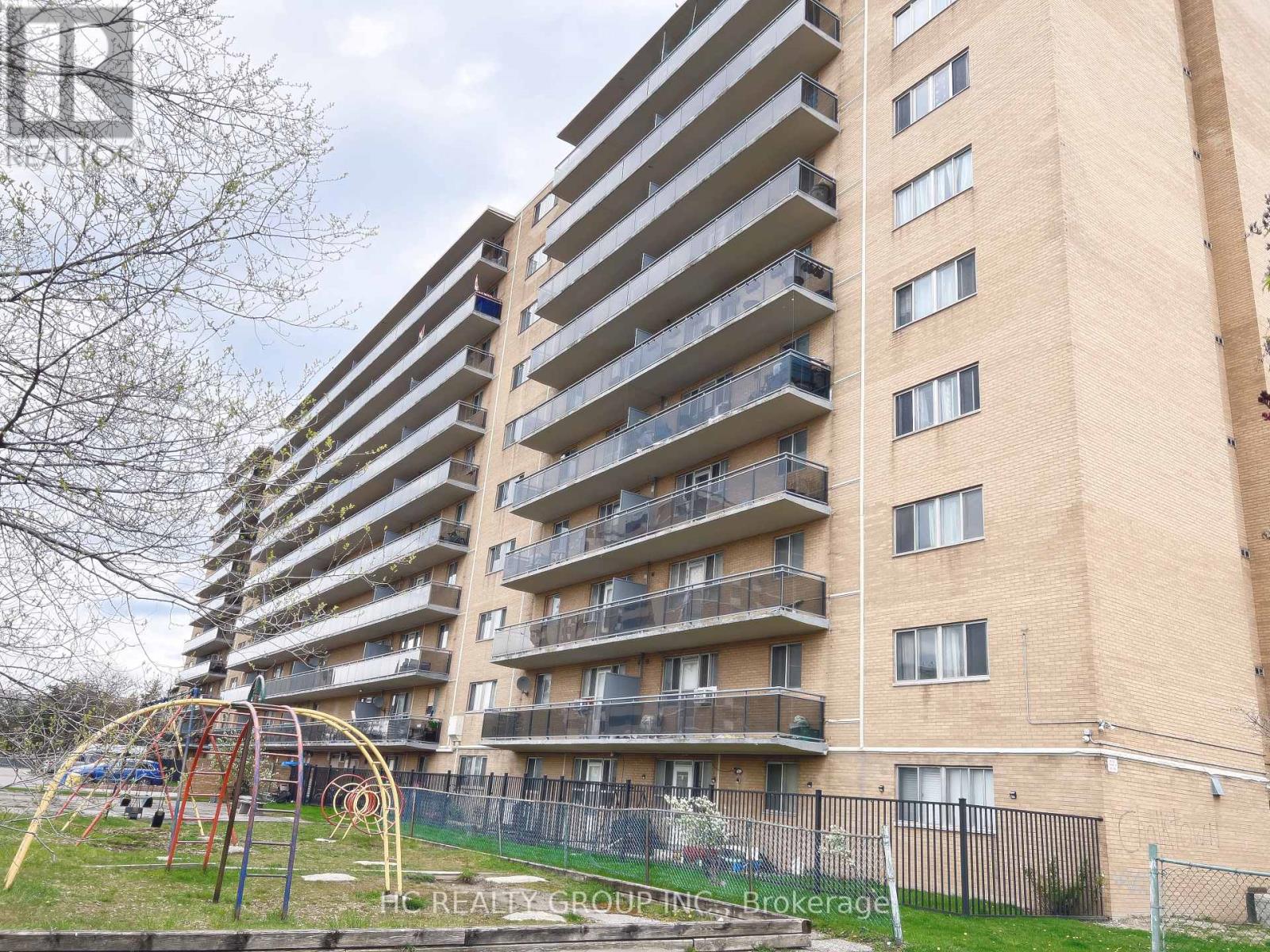 107 - 100 Dundalk Drive S, Toronto, Ontario  M1P 4V2 - Photo 8 - E12603290