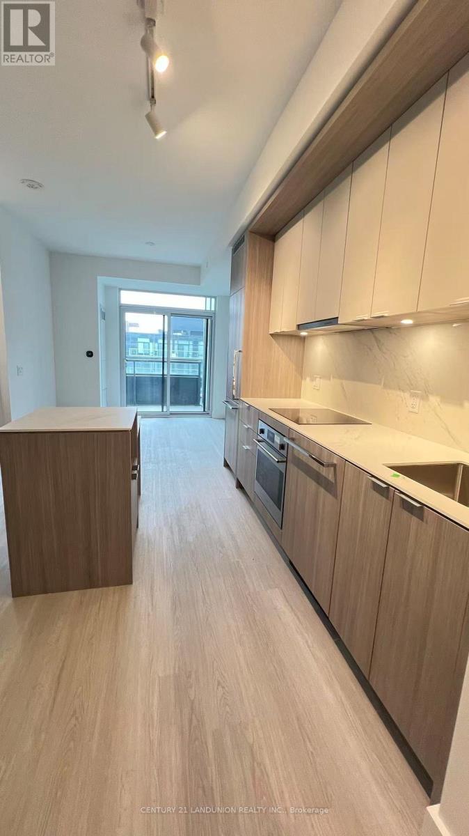 805 - 6 Greenbriar Road, Toronto, Ontario  M2K 0H6 - Photo 6 - C12581888