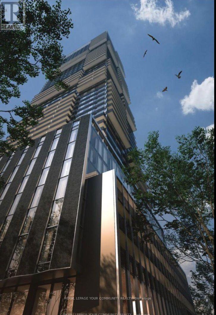 4501 - 55 CHARLES STREET E, Toronto, Ontario