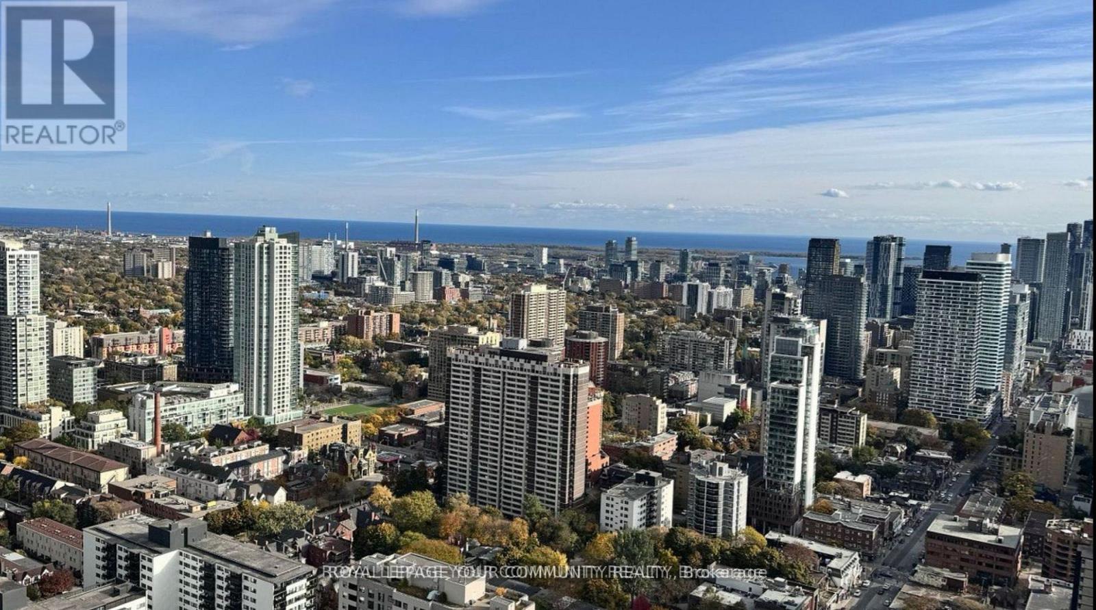 4501 - 55 Charles Street E, Toronto, Ontario  M4Y 0J1 - Photo 3 - C12600434