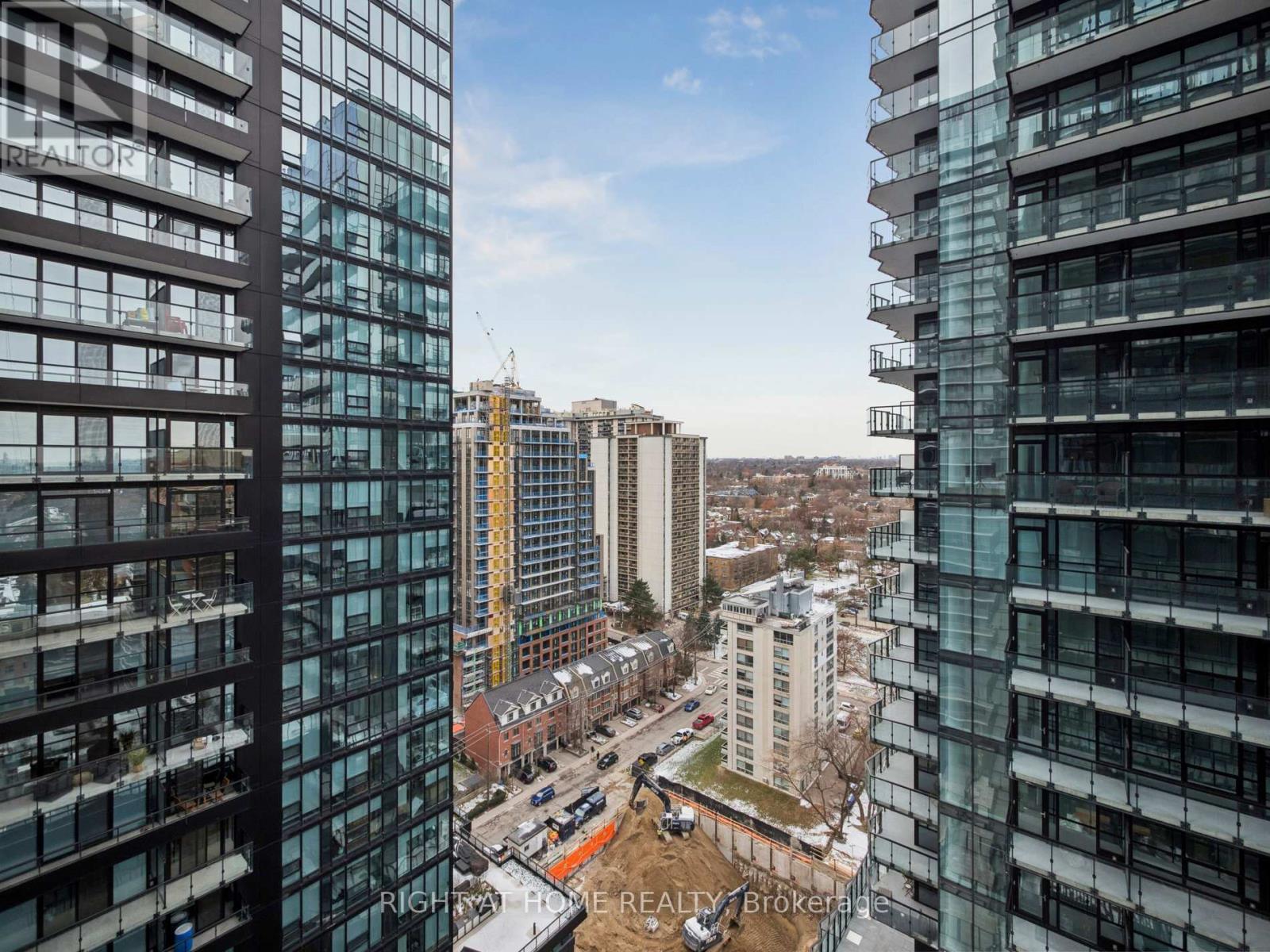 1705 - 110 Broadway Avenue, Toronto, Ontario  M4P 1V3 - Photo 48 - C12602798