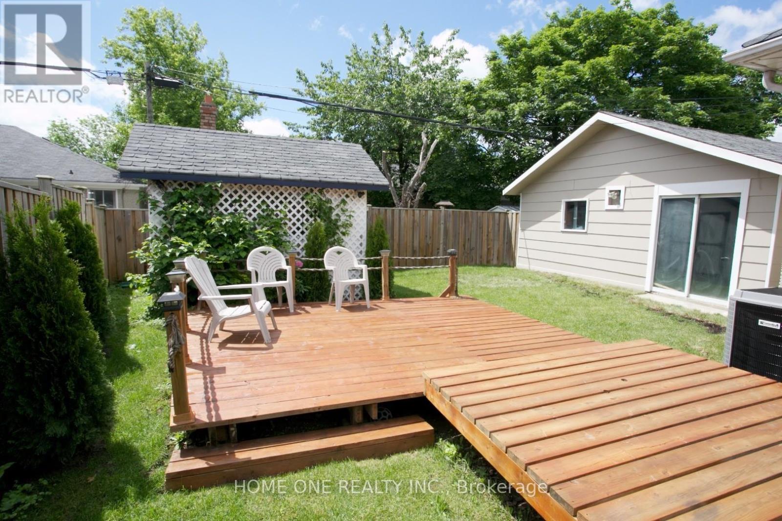 Main Fl - 358 Lynett Crescent, Richmond Hill, Ontario  L4C 2V5 - Photo 12 - N12603258