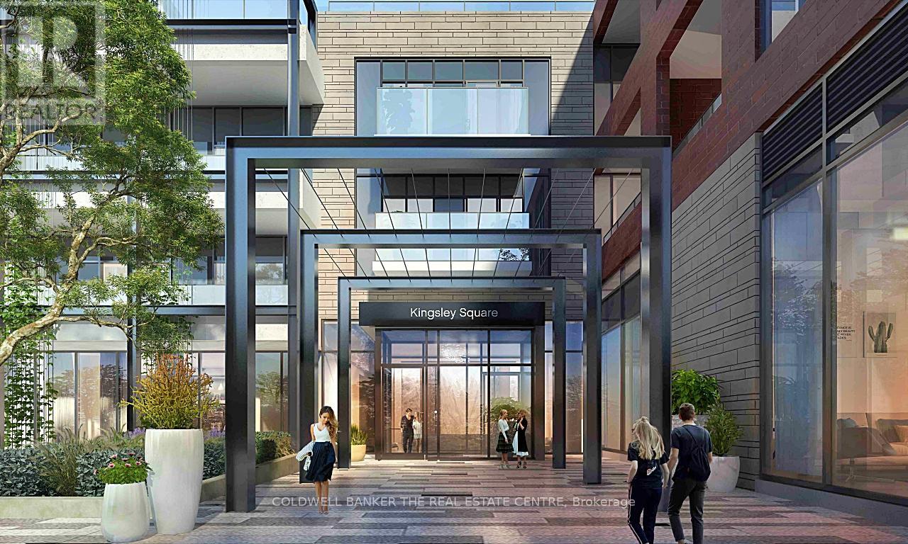 707 - 705 Davis Drive, Newmarket, Ontario  L3Y 7J1 - Photo 19 - N12603274