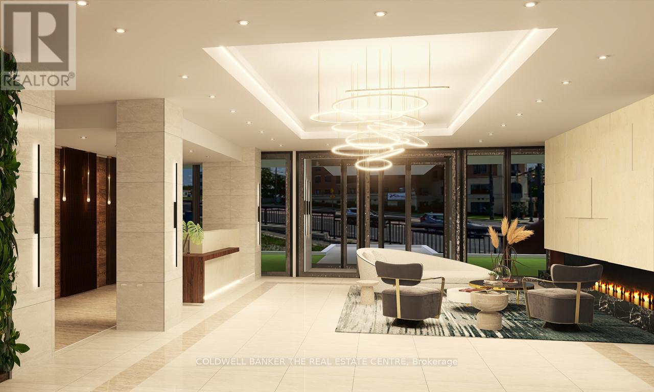 707 - 705 Davis Drive, Newmarket, Ontario  L3Y 7J1 - Photo 21 - N12603274