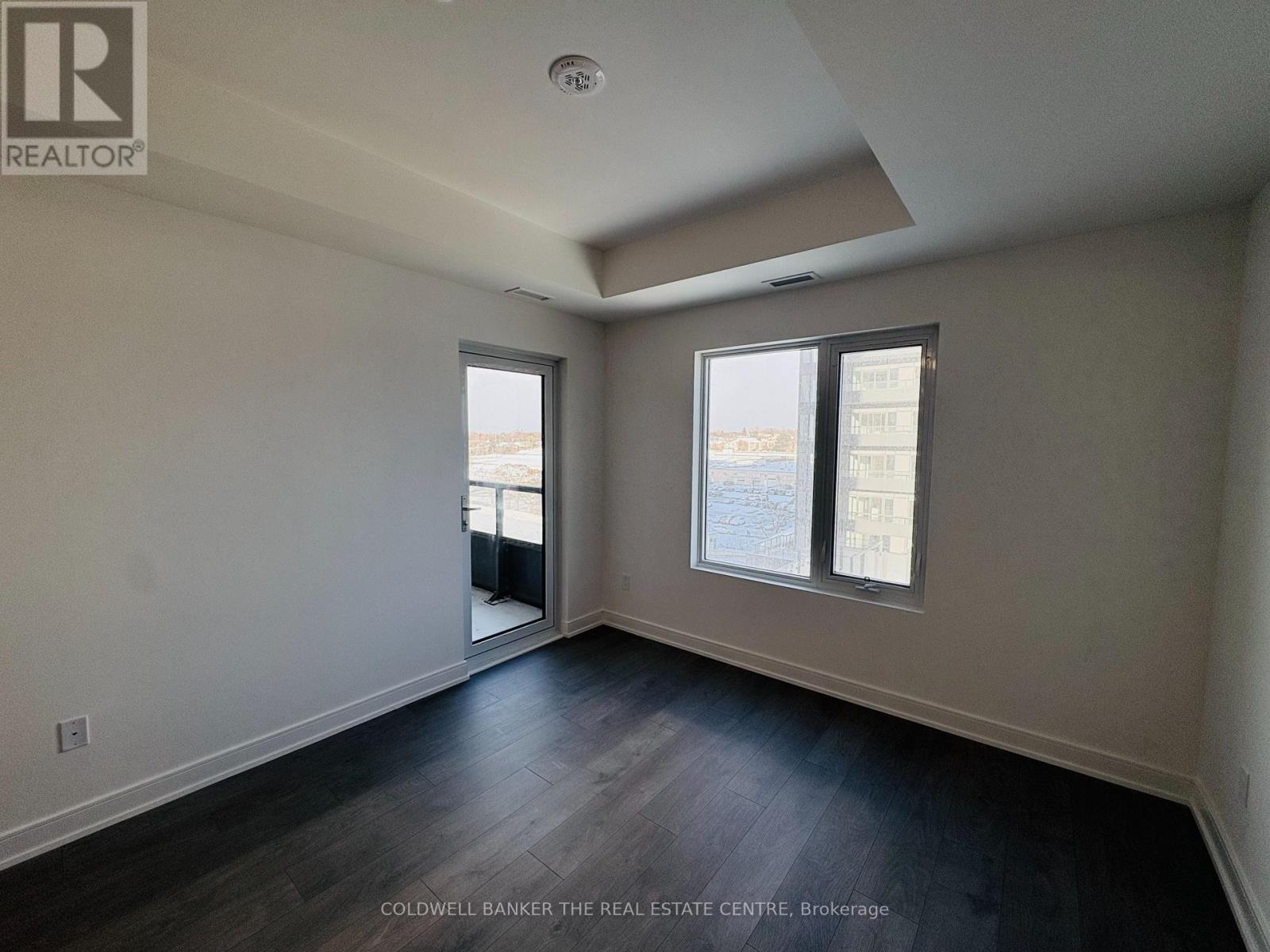 707 - 705 Davis Drive, Newmarket, Ontario  L3Y 7J1 - Photo 7 - N12603274