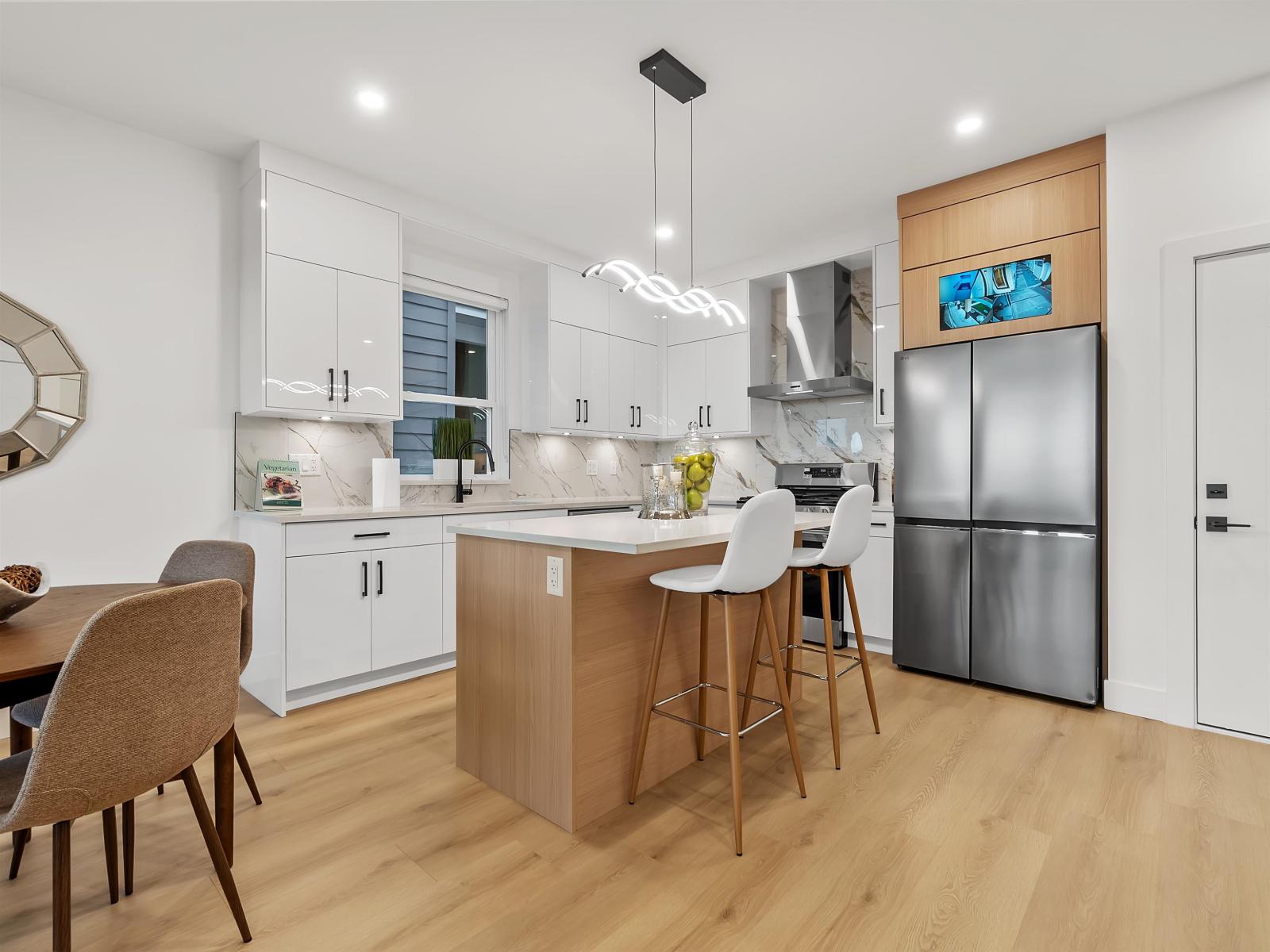 101 16697 16 Avenue, Surrey, British Columbia V3S 9X7 - Photo 3 - R3044395