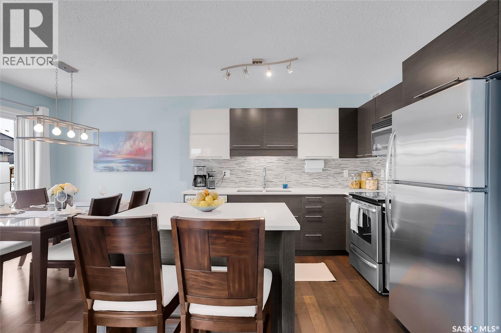 318 410 Ledingham Way, Saskatoon, Saskatchewan  S7V 0C4 - Photo 11 - SK025236