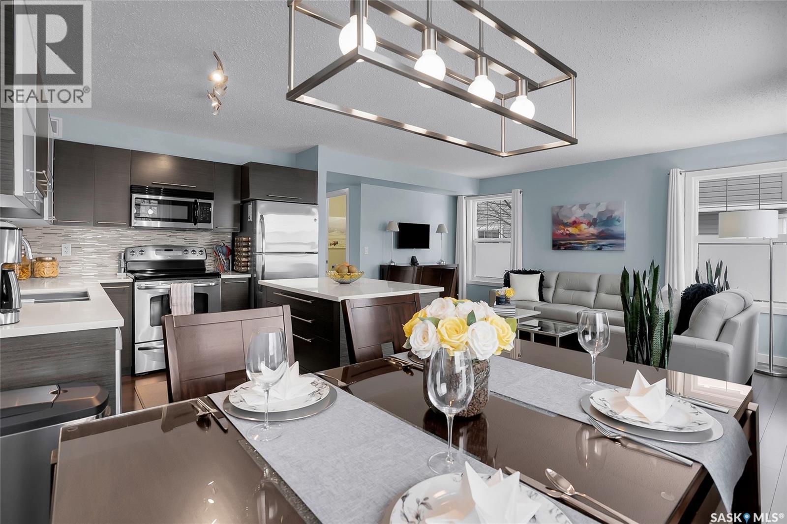 318 410 Ledingham Way, Saskatoon, Saskatchewan  S7V 0C4 - Photo 12 - SK025236