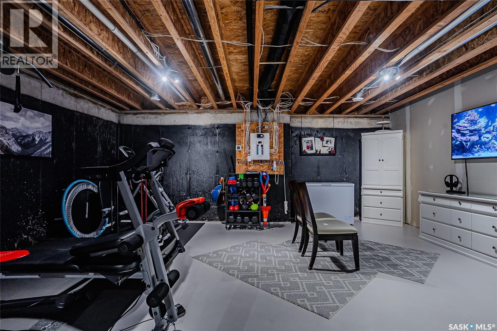 318 410 Ledingham Way, Saskatoon, Saskatchewan  S7V 0C4 - Photo 26 - SK025236