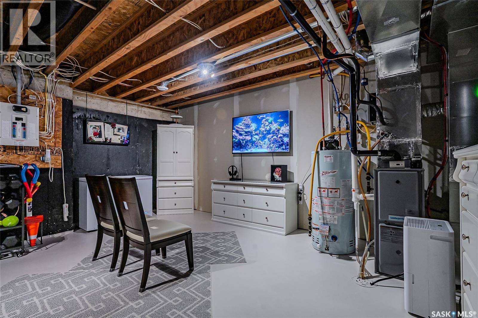 318 410 Ledingham Way, Saskatoon, Saskatchewan  S7V 0C4 - Photo 30 - SK025236