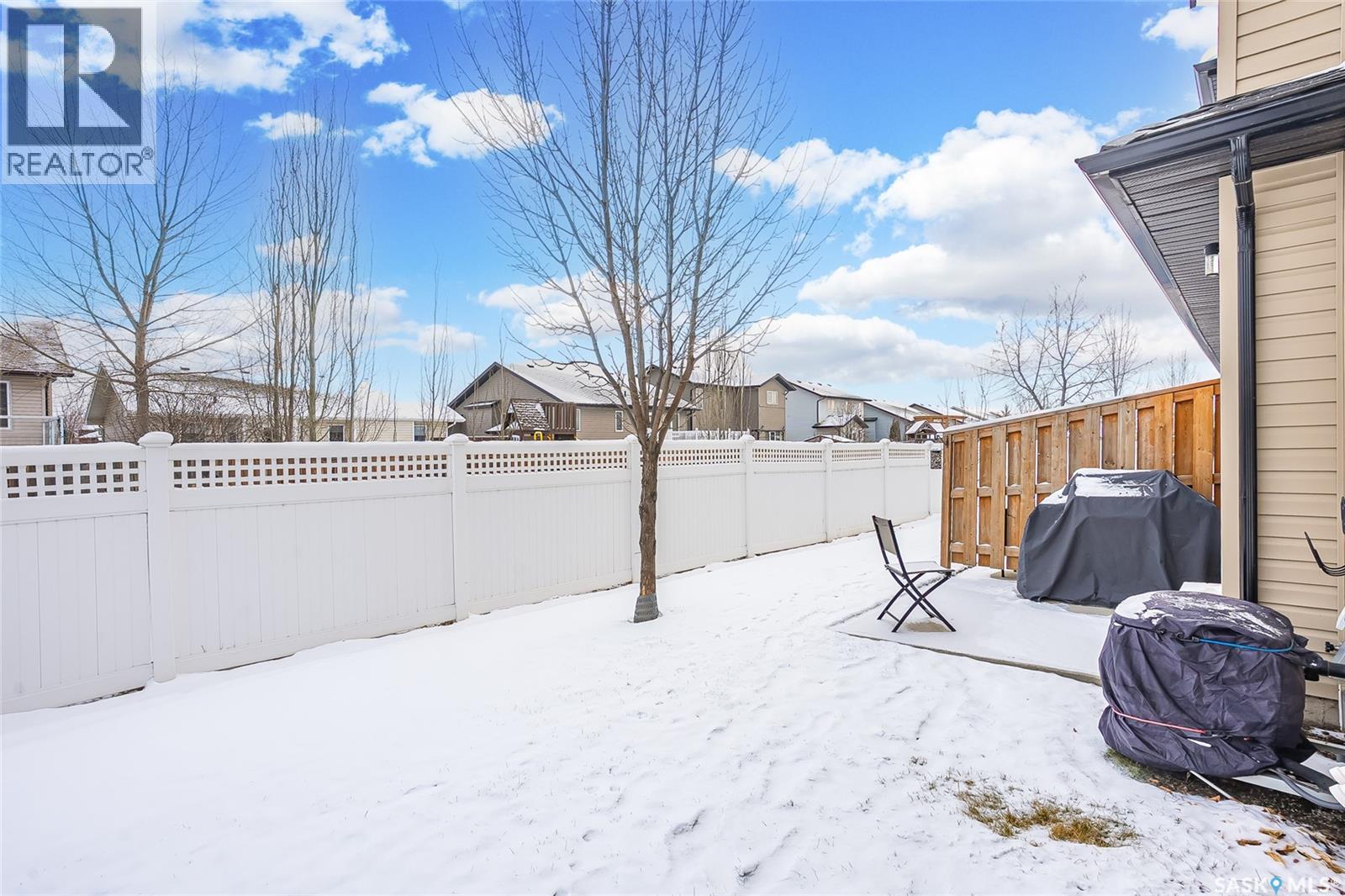 318 410 Ledingham Way, Saskatoon, Saskatchewan  S7V 0C4 - Photo 33 - SK025236