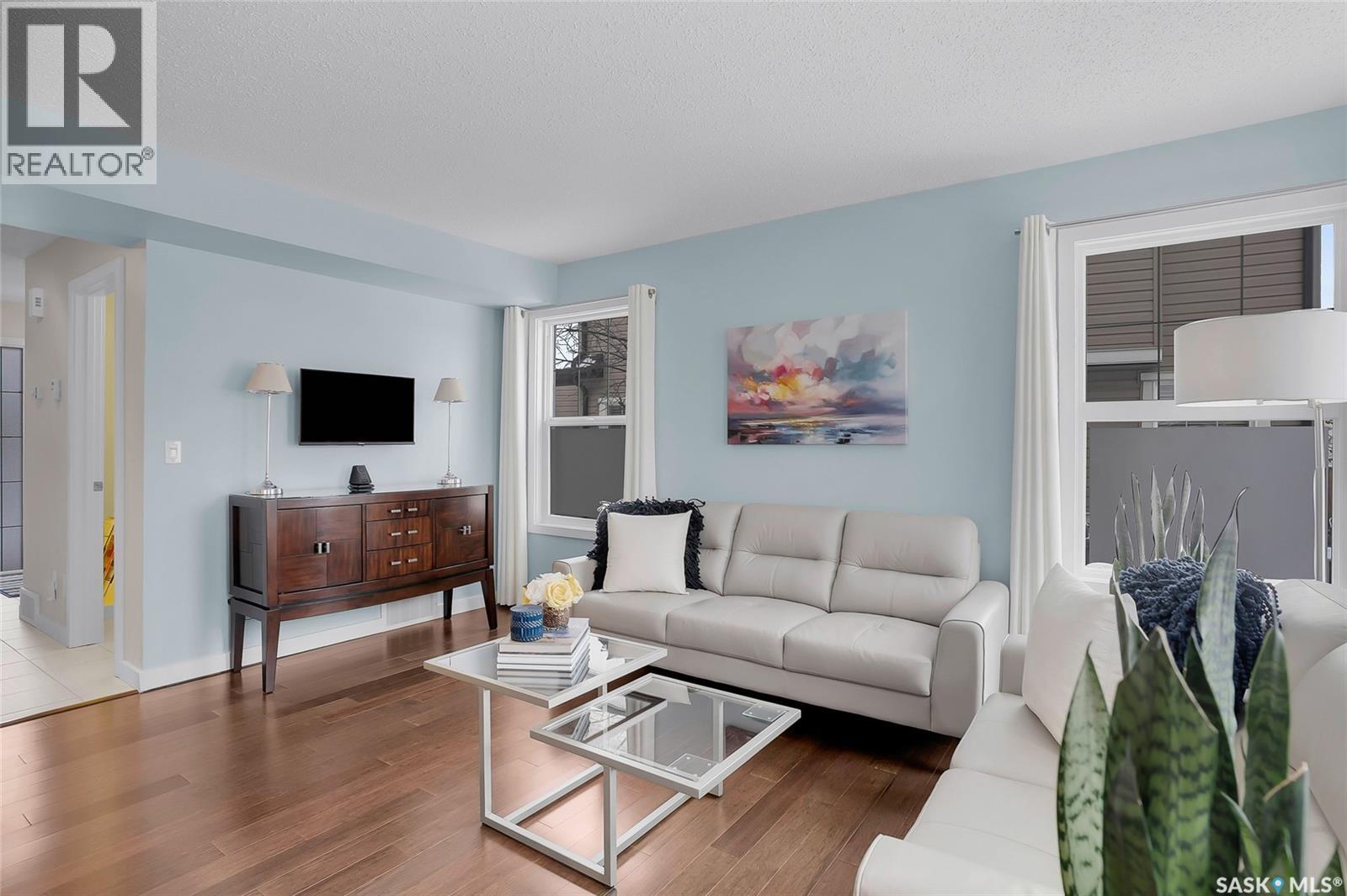 318 410 Ledingham Way, Saskatoon, Saskatchewan  S7V 0C4 - Photo 4 - SK025236