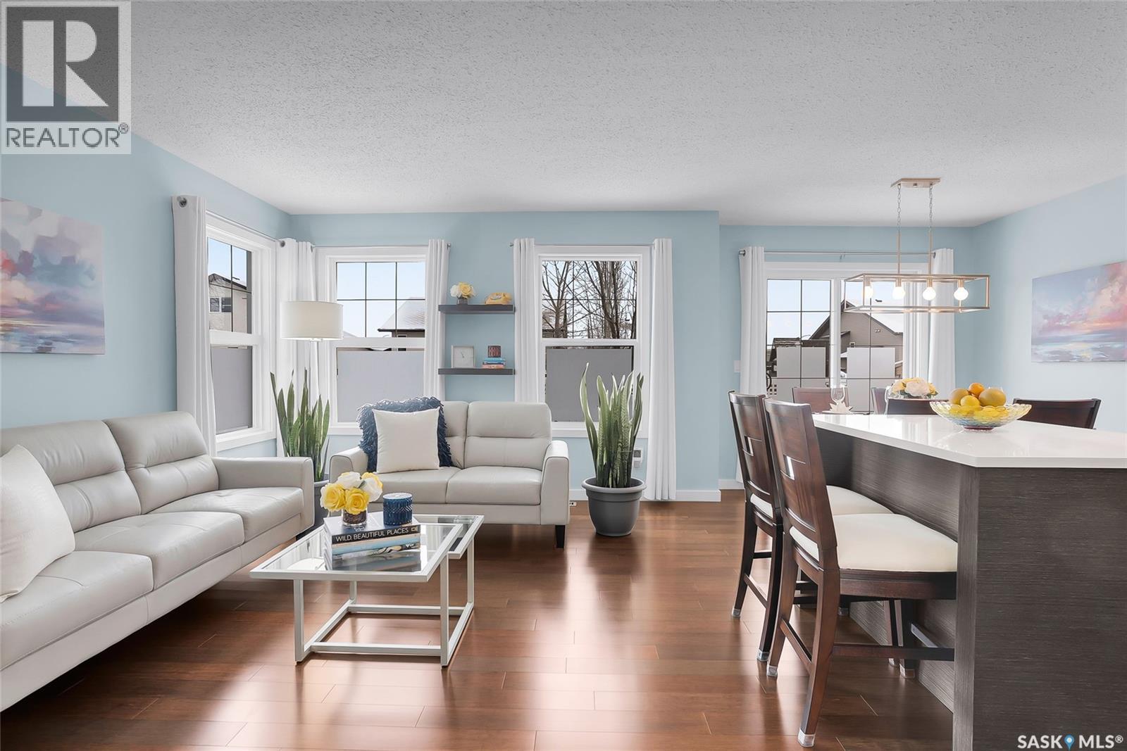 318 410 Ledingham Way, Saskatoon, Saskatchewan  S7V 0C4 - Photo 5 - SK025236