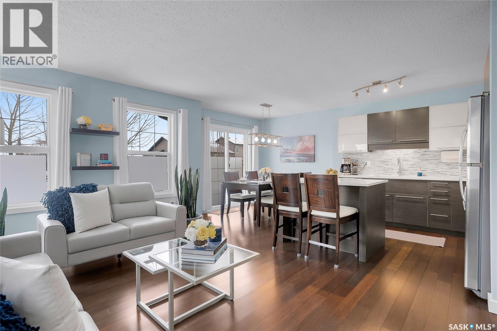 318 410 Ledingham Way, Saskatoon, Saskatchewan  S7V 0C4 - Photo 6 - SK025236