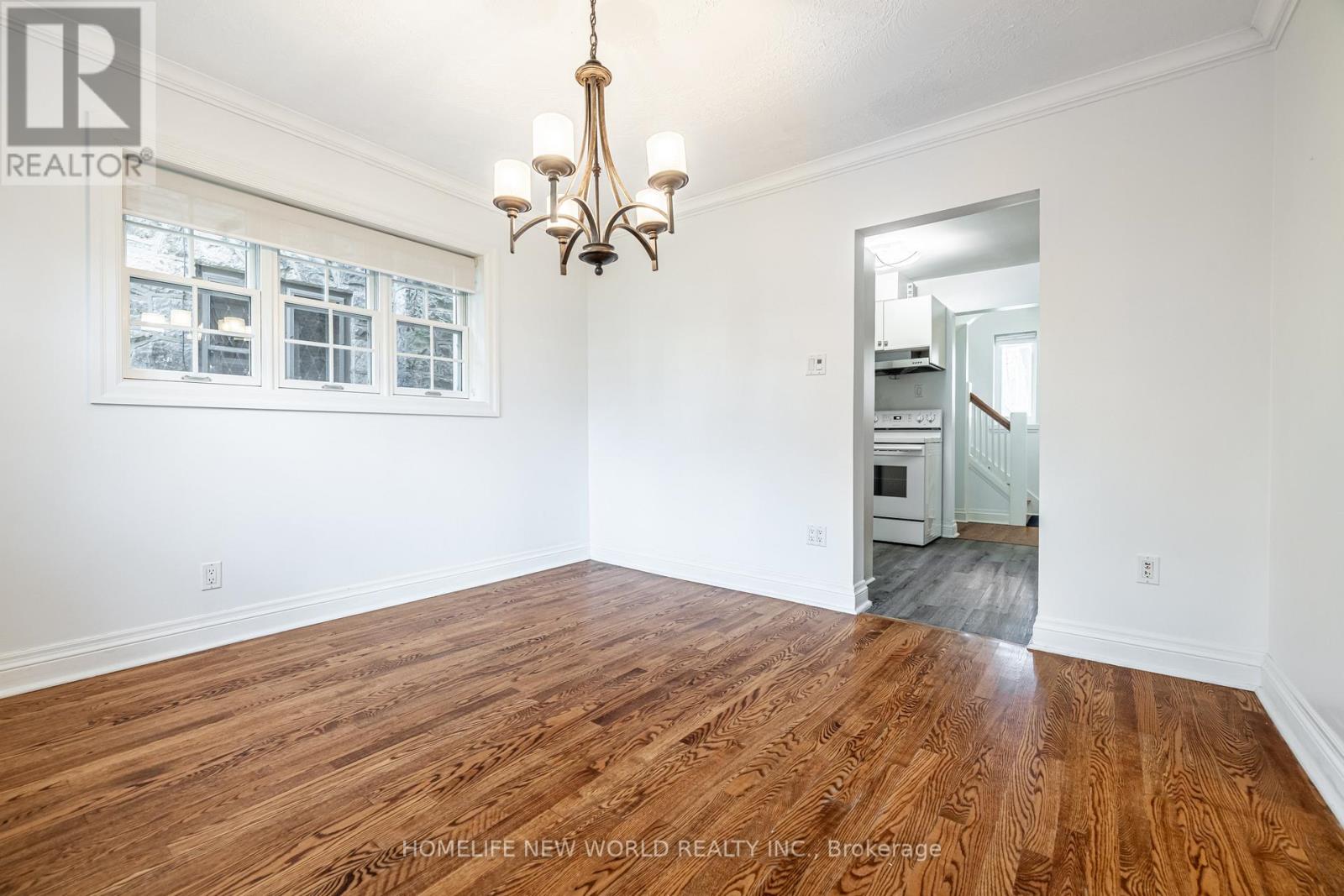 1107 Royal York Road, Toronto, Ontario  M8X 2G8 - Photo 10 - W12603298