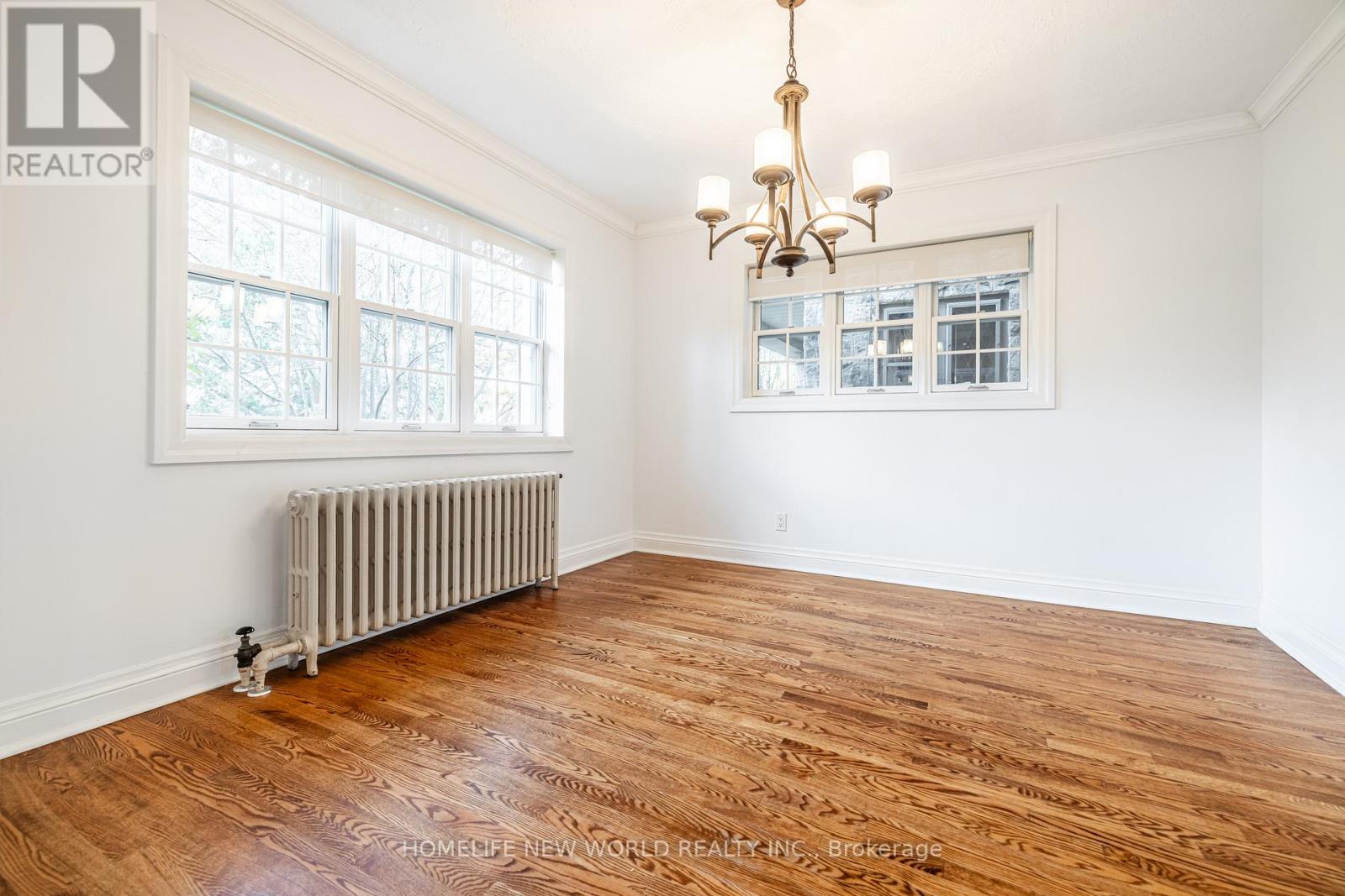 1107 Royal York Road, Toronto, Ontario  M8X 2G8 - Photo 11 - W12603298