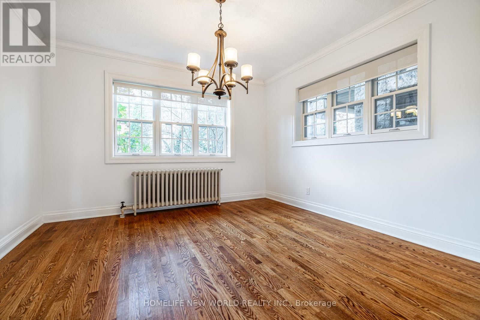 1107 Royal York Road, Toronto, Ontario  M8X 2G8 - Photo 12 - W12603298