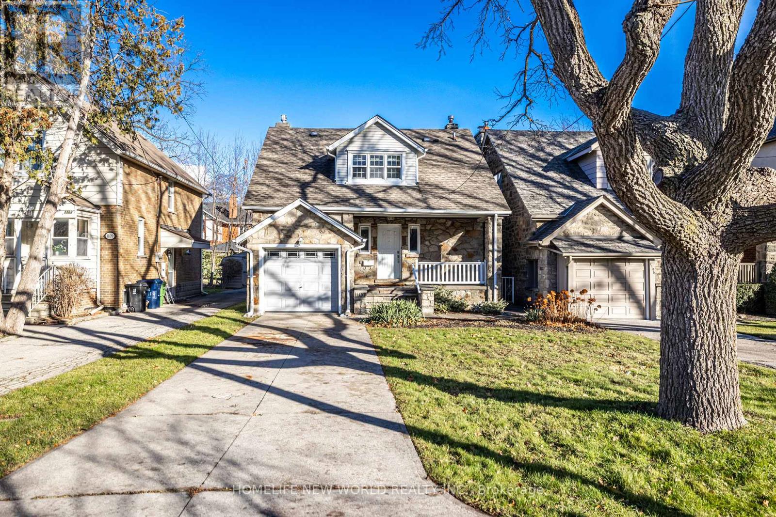 1107 Royal York Road, Toronto, Ontario  M8X 2G8 - Photo 2 - W12603298