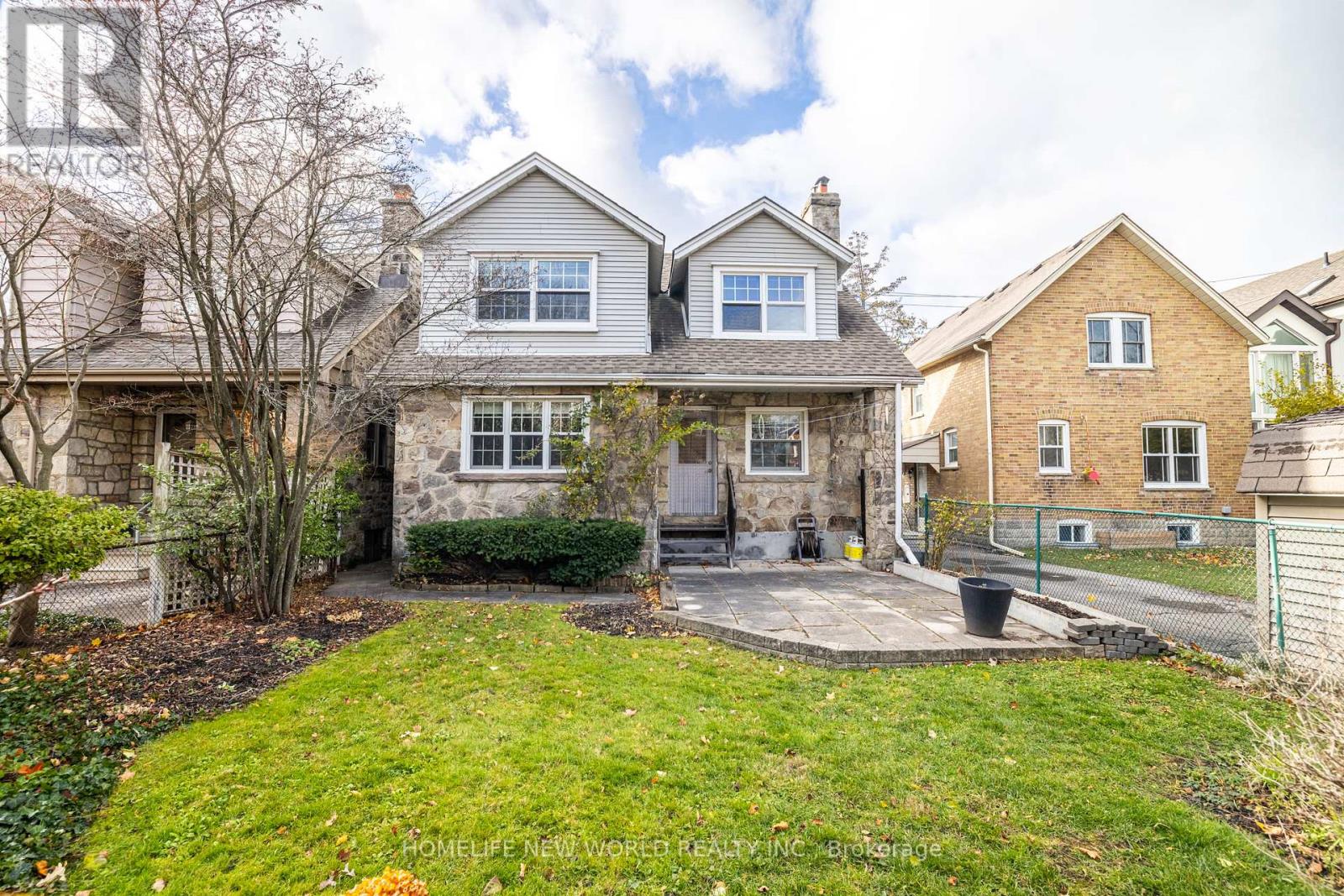 1107 Royal York Road, Toronto, Ontario  M8X 2G8 - Photo 27 - W12603298