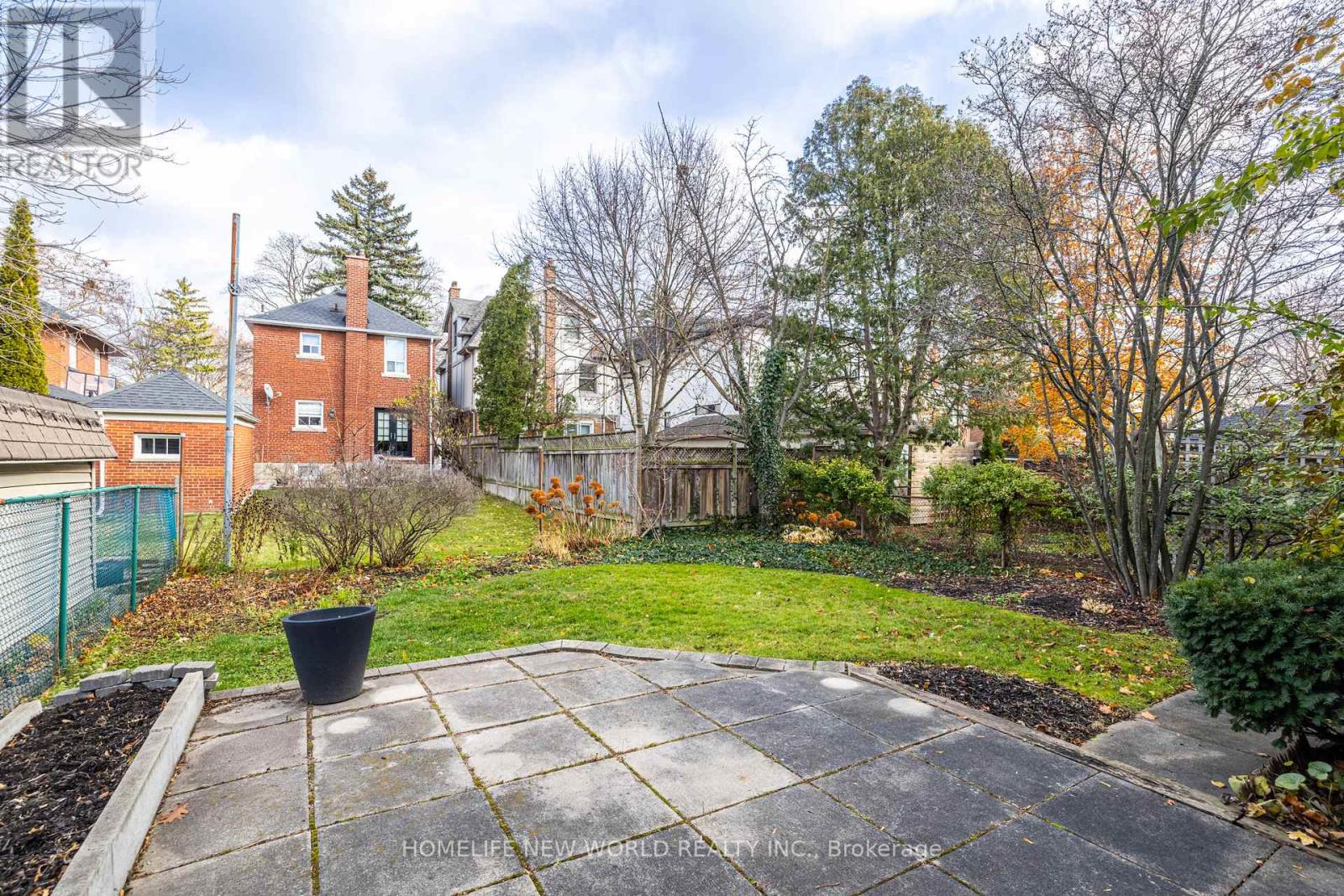 1107 Royal York Road, Toronto, Ontario  M8X 2G8 - Photo 28 - W12603298