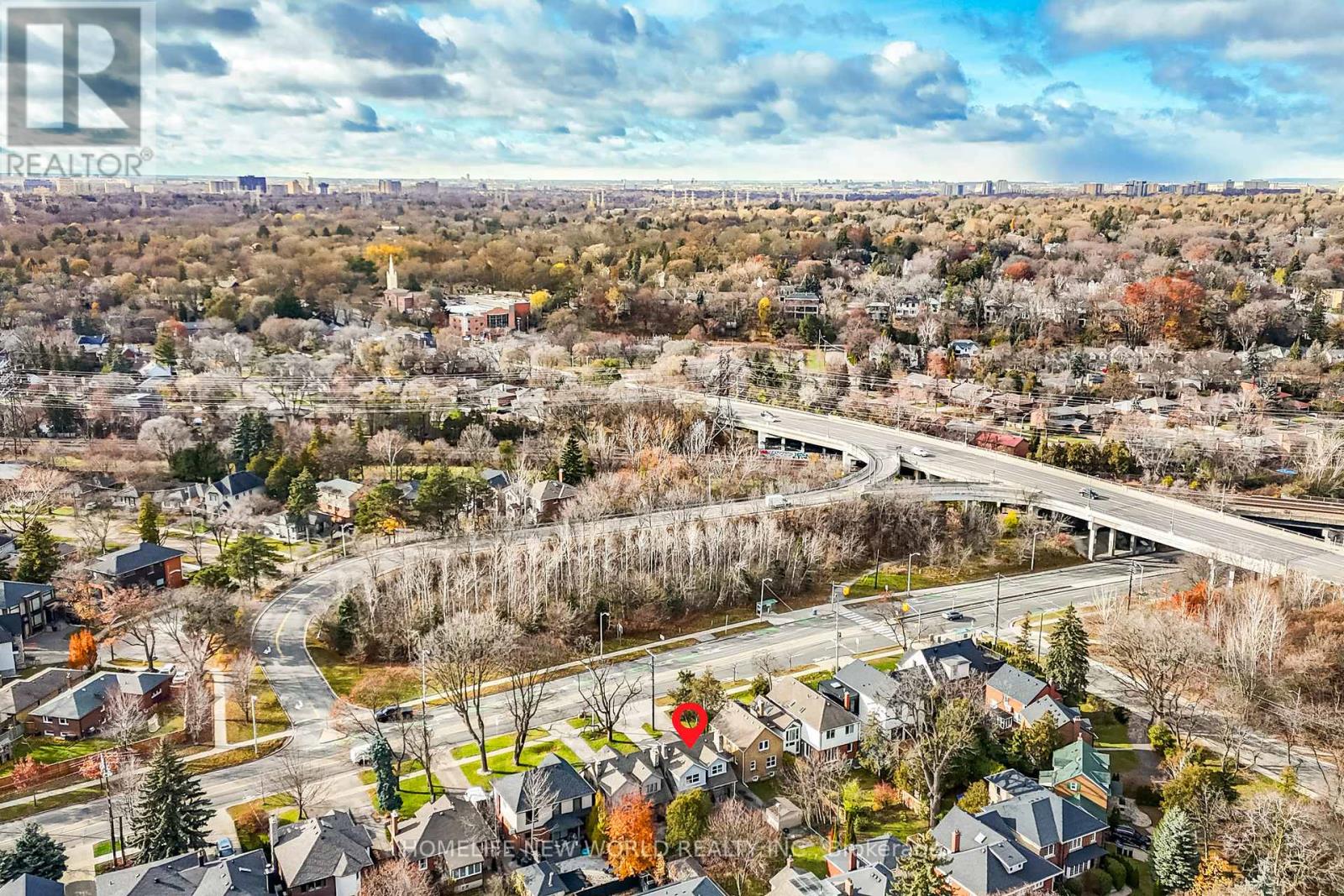 1107 Royal York Road, Toronto, Ontario  M8X 2G8 - Photo 29 - W12603298