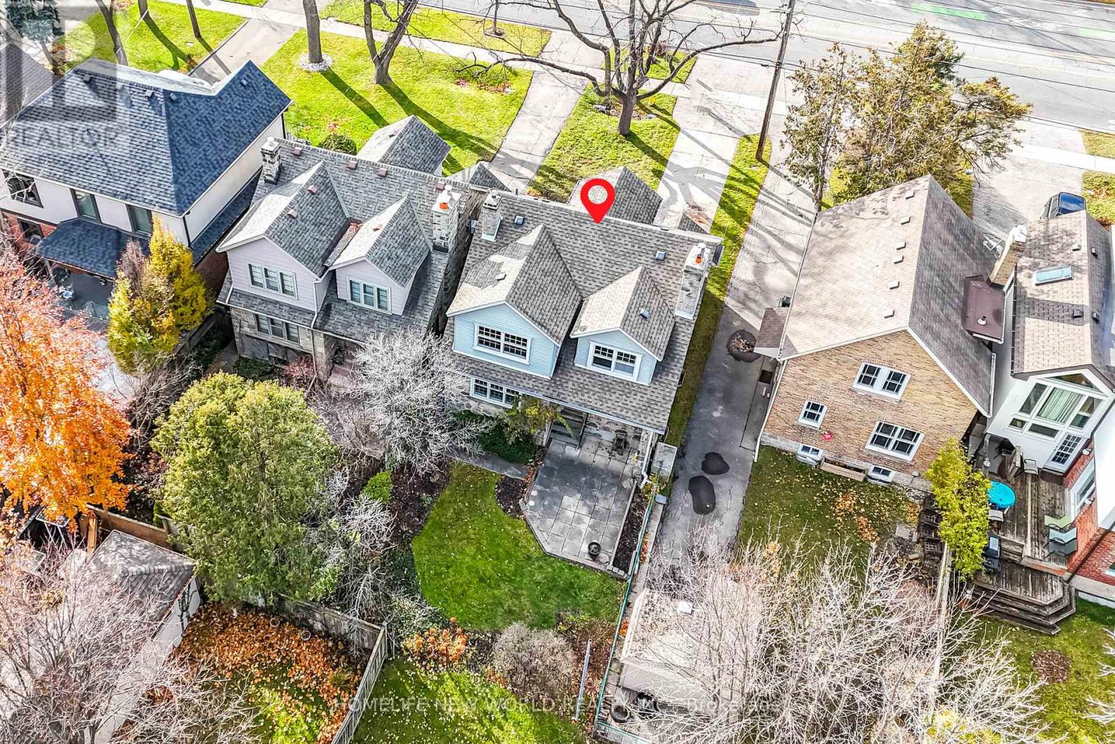 1107 Royal York Road, Toronto, Ontario  M8X 2G8 - Photo 30 - W12603298