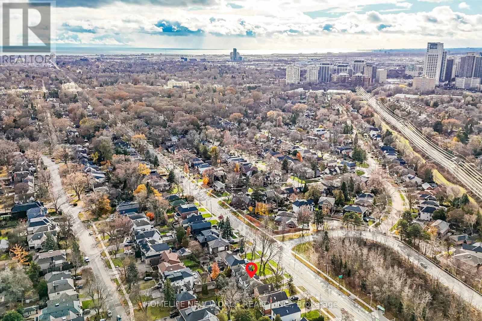 1107 Royal York Road, Toronto, Ontario  M8X 2G8 - Photo 31 - W12603298