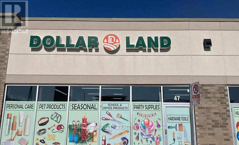 47, 48 & 49 - 3890 EGLINGTON AVENUE W, Mississauga, Ontario