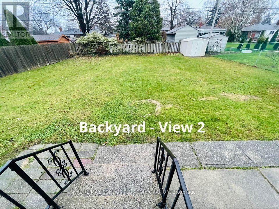 4071 Churchill Drive, Windsor, Ontario N9G 2E6 - Photo 17 - X12603252