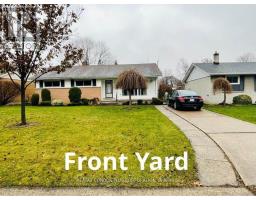 4071 CHURCHILL DRIVE, Windsor, Ontario