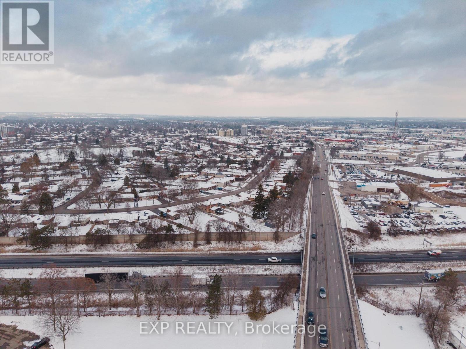 134 Pusey Boulevard, Brantford, Ontario N3R 2S5 - Photo 34 - X12603280